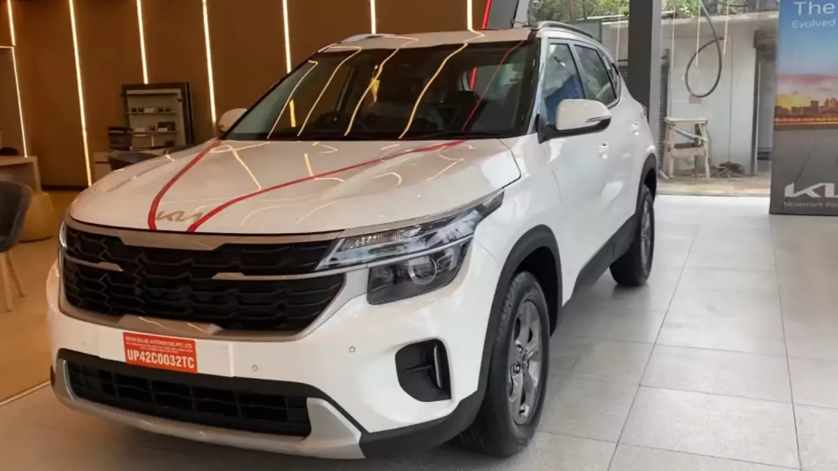 Kia Seltos 2025, Latest Updates, Features, Performance Kia Seltos 2025